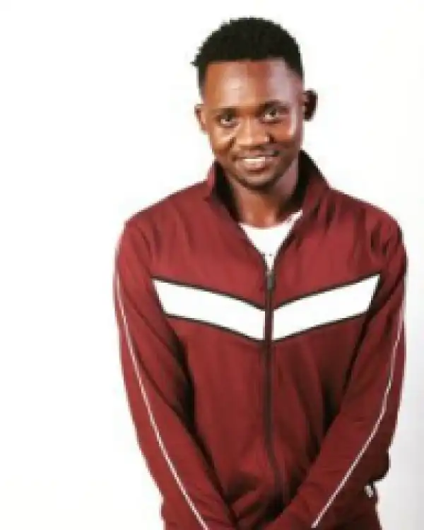 Dj Yhayha - The Gqom Movement (Mixtape)